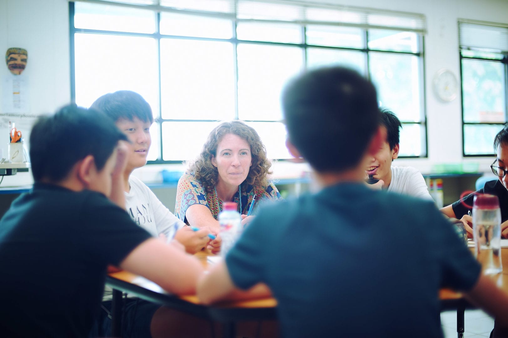 10 Sekolah Termahal di Indonesia Tingkat SMA, Adakah Sekolahmu? 7
