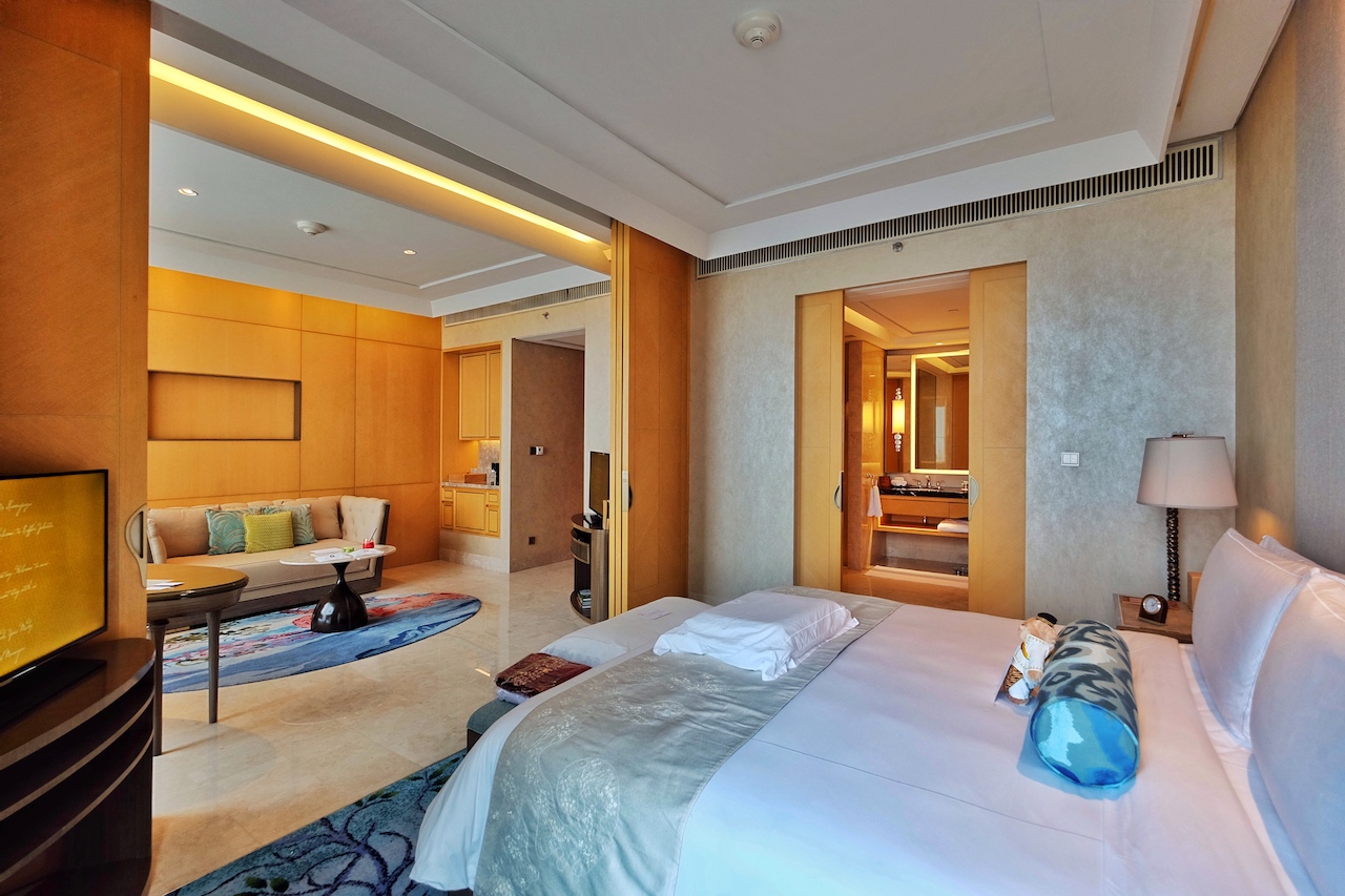 10 Hotel Termahal di Jakarta, Nyaman Untuk Staycation 4 10 Hotel Termahal di Jakarta, Nyaman Untuk Staycation 4