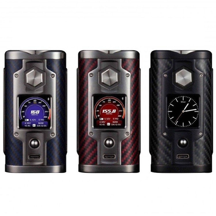 10 Merk Vape Termahal, Manakah Yang Terbaik? 10