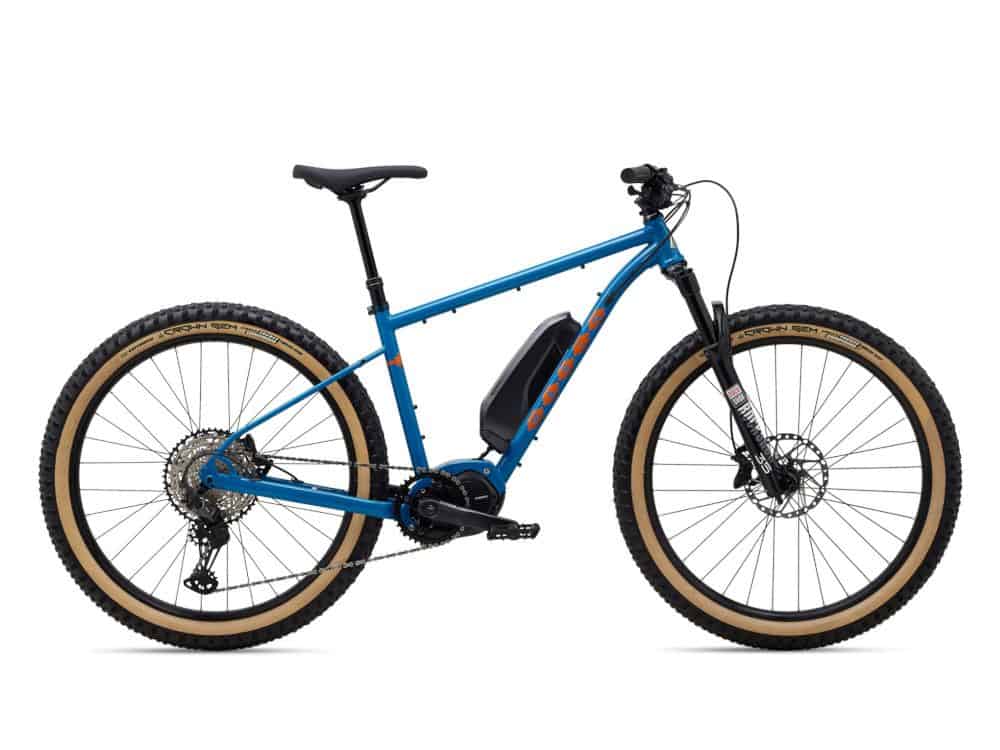 10 Sepeda Gunung Termahal di Indonesia, Sampai Ratusan Juta! 5