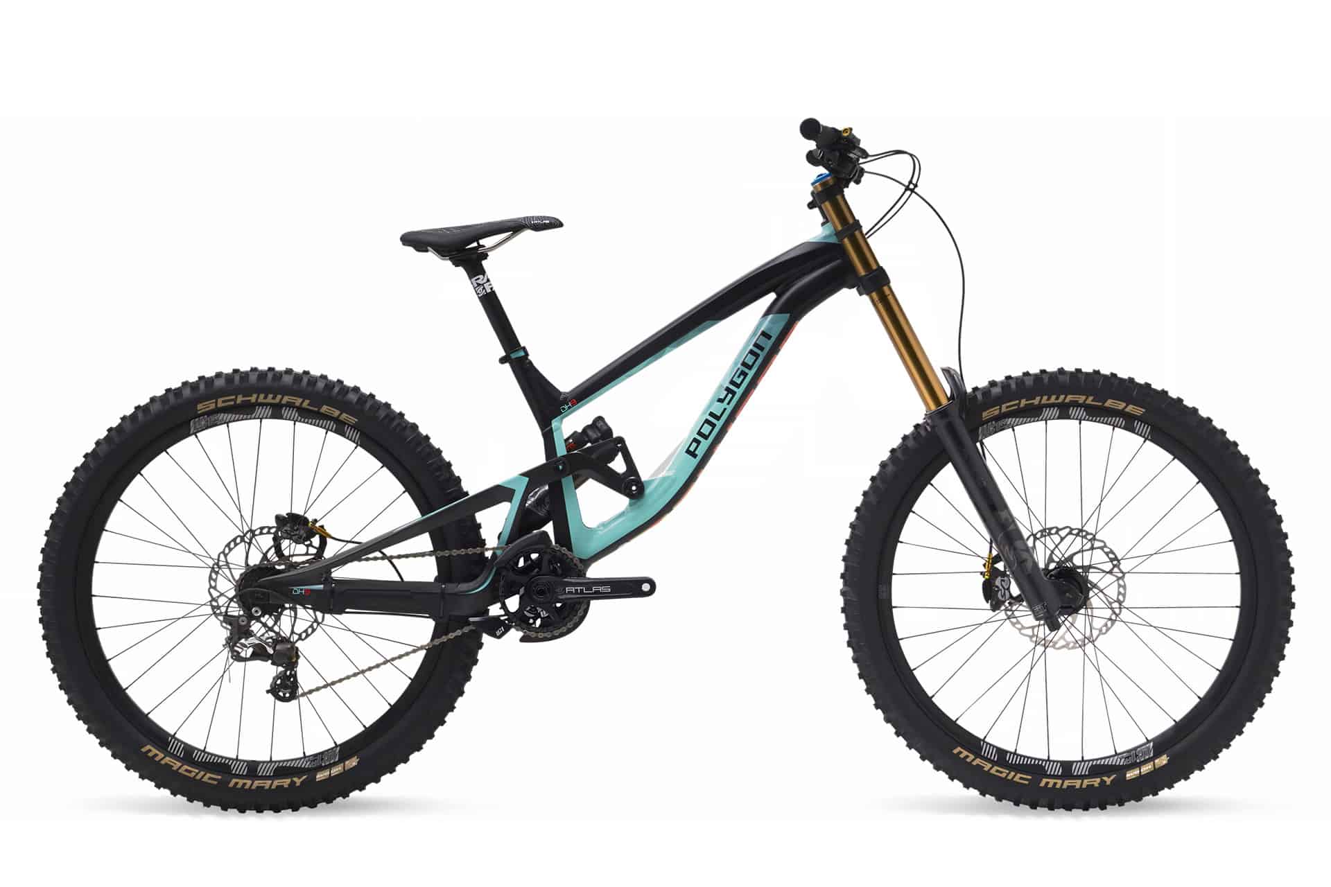 10 Sepeda Downhill Termahal, Cocok Buat Memicu Adrenalin 7 10 Sepeda Downhill Termahal, Cocok Buat Memicu Adrenalin 7