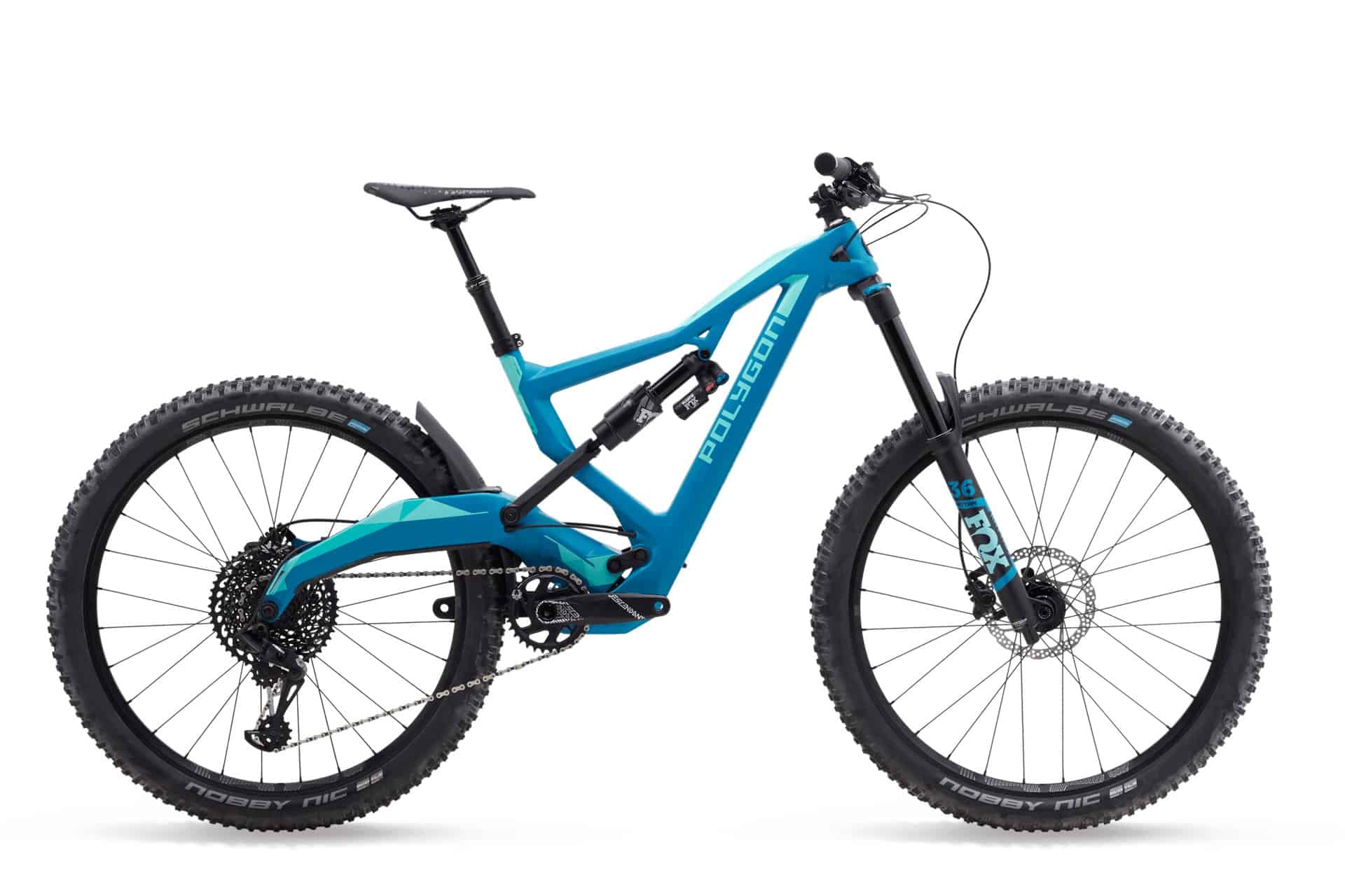 10 Sepeda Downhill Termahal, Cocok Buat Memicu Adrenalin 8 10 Sepeda Downhill Termahal, Cocok Buat Memicu Adrenalin 8