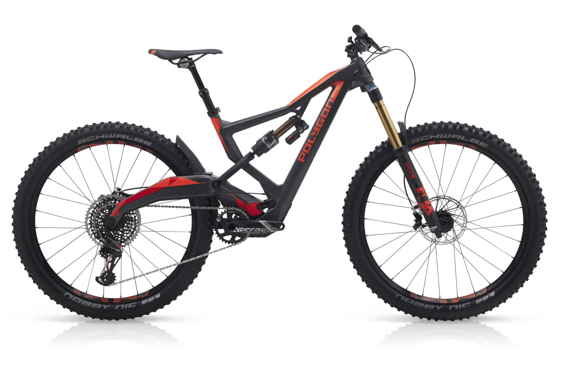 10 Sepeda Downhill Termahal, Cocok Buat Memicu Adrenalin 4 10 Sepeda Downhill Termahal, Cocok Buat Memicu Adrenalin 4