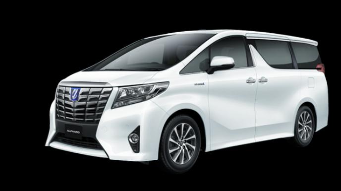 10 Mobil Alphard Termahal, Berapa Harganya? 4 10 Mobil Alphard Termahal, Berapa Harganya? 4