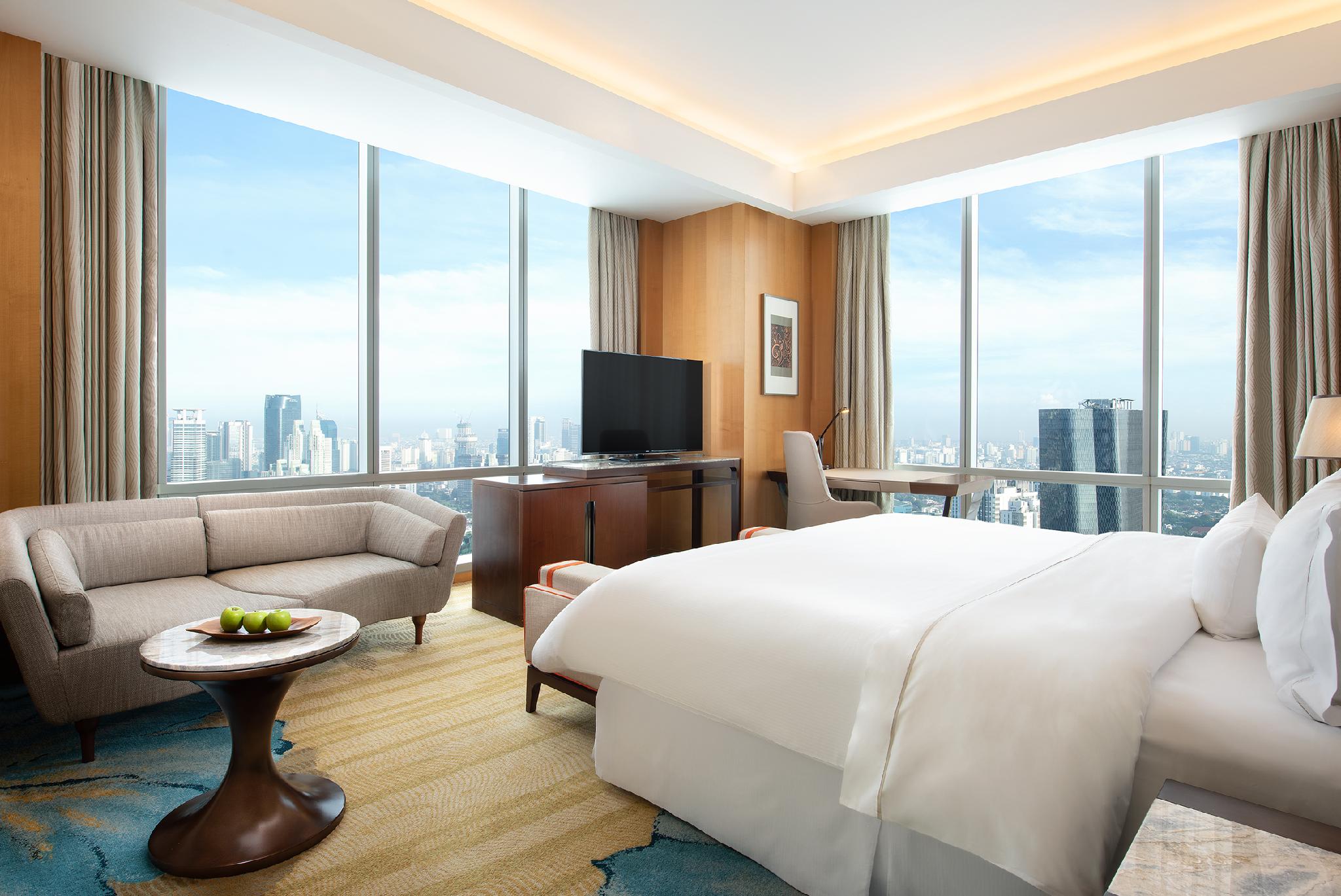 10 Hotel Termahal di Jakarta, Nyaman Untuk Staycation 1 10 Hotel Termahal di Jakarta, Nyaman Untuk Staycation 1