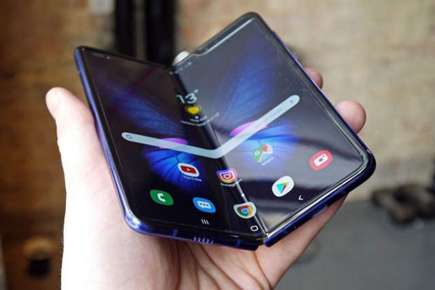 10 Handphone Termahal di Dunia, Ada Yang Berlapis Emas! 6