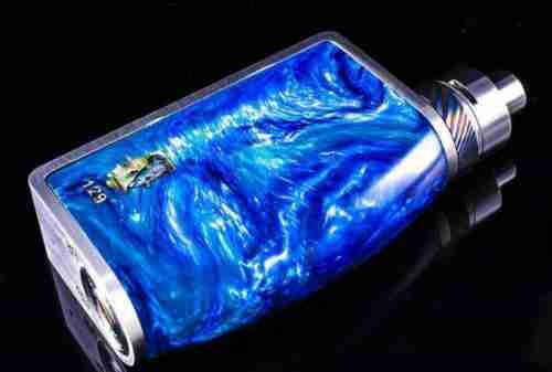 10 Merk Vape Termahal, Manakah Yang Terbaik? 3