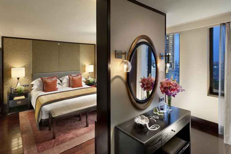 10 Hotel Termahal di Jakarta, Nyaman Untuk Staycation 8 10 Hotel Termahal di Jakarta, Nyaman Untuk Staycation 8