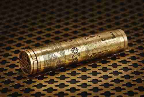 10 Merk Vape Termahal, Manakah Yang Terbaik? 5