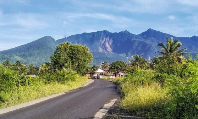 7 Daftar Pilihan Gunung di Sekitar Tasikmalaya, Pas Buat Pendakian Atau Sekedar Refreshing 2 7 Daftar Pilihan Gunung di Sekitar Tasikmalaya, Pas Buat Pendakian Atau Sekedar Refreshing 1