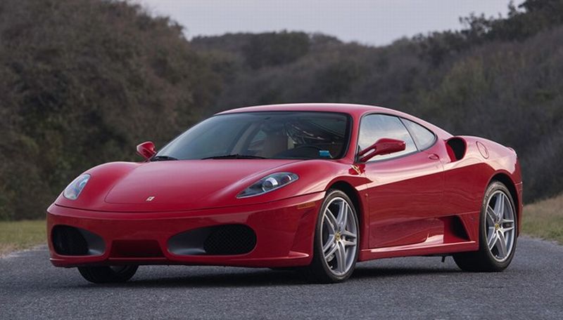 10 Mobil Termahal di Indonesia, Buat Para Pecinta Otomotif! 7