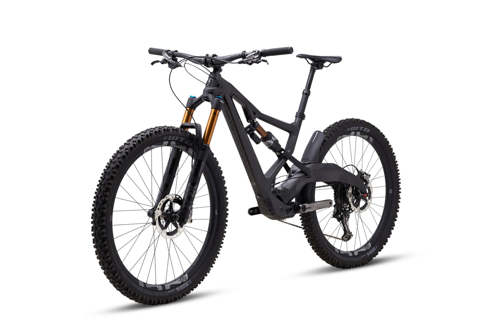 10 Sepeda Gunung Termahal di Indonesia, Sampai Ratusan Juta! 2