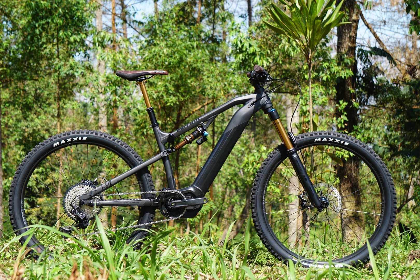 10 Sepeda Gunung Termahal di Indonesia, Sampai Ratusan Juta! 3