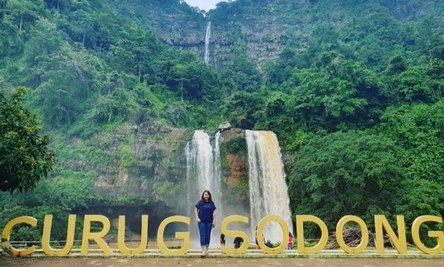 30 Tempat Wisata di Sukabumi Yang Murah 1 30 Tempat Wisata di Sukabumi Yang Murah 1