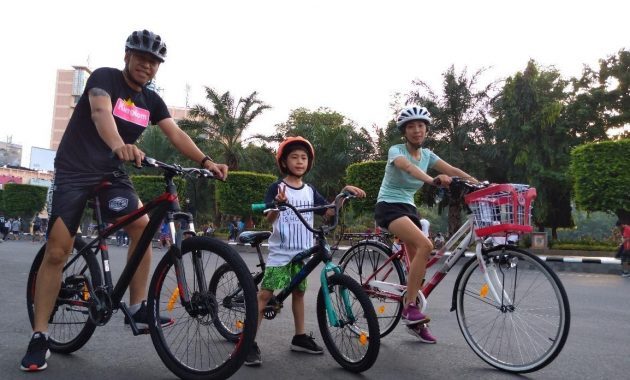 10 Toko Sepeda di Semarang Untuk Mendapatkan Favoritmu 6