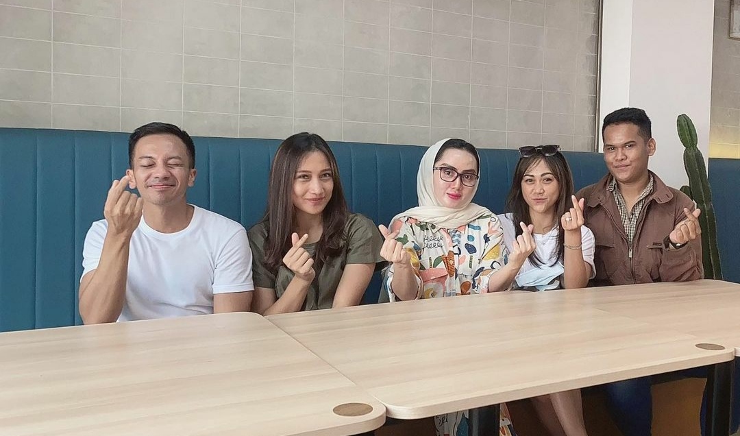 10 Tempat Buka Puasa Terdekat di Bandung Yang Enak dan Pas Buat Keluarga, Simak Daftar Pilihan Ini 1