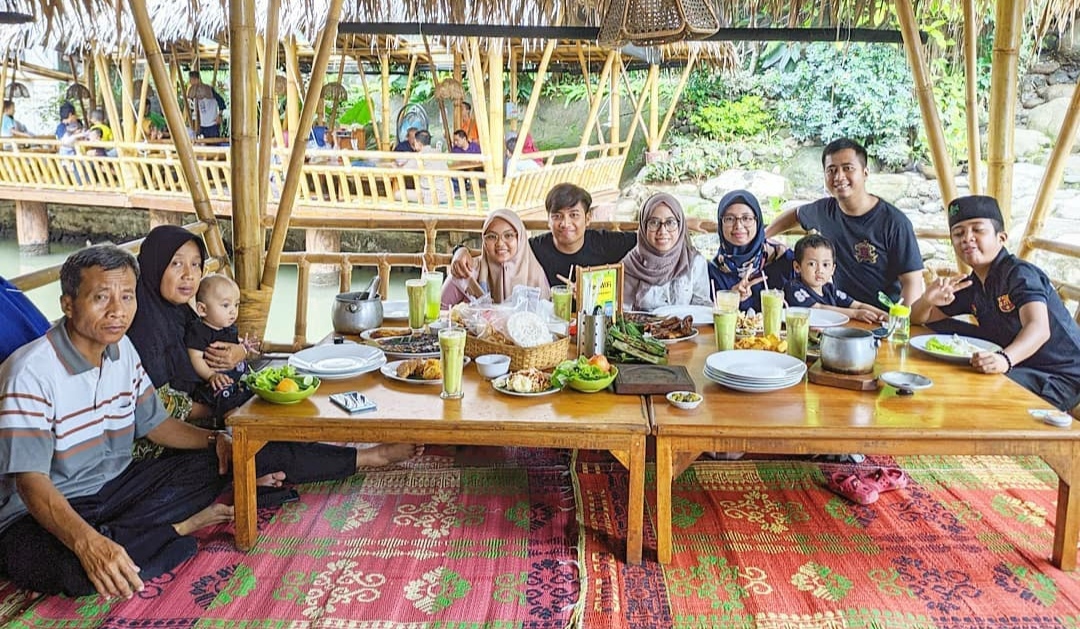 10 Tempat Berbuka Puasa di Bogor Untuk Keluarga Yang Asyik dan Nyaman, Simak Rekomendasi Ini! 8