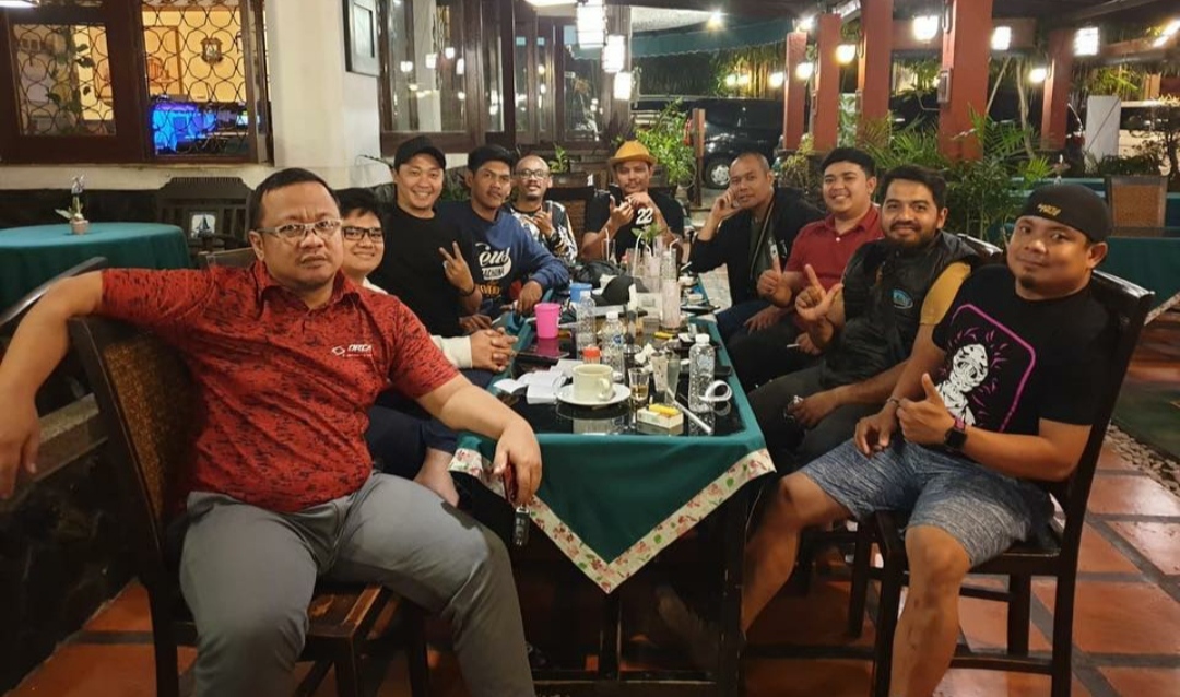 10 Tempat Buka Puasa Terdekat di Bandung Yang Enak dan Pas Buat Keluarga, Simak Daftar Pilihan Ini 2