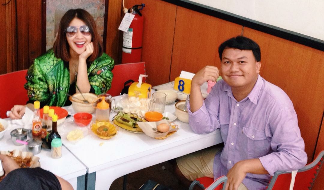 10 Rekomendasi Tempat Makan Untuk Berbuka Puasa Terdekat di Balikpapan Yang Enak dan Murah 1