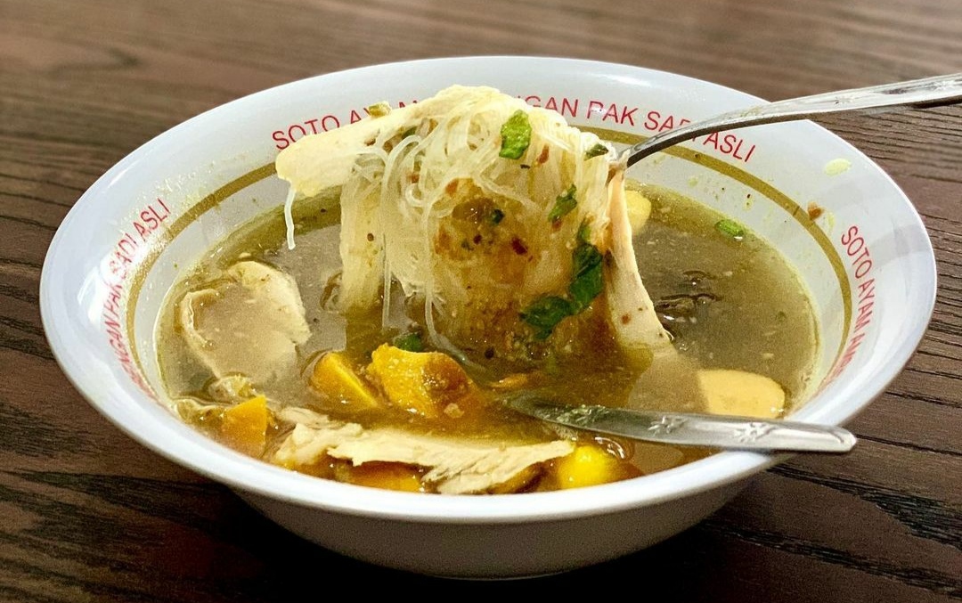 10 Rekomendasi Tempat Berbuka Puasa Bersama Terdekat di Kelapa Gading Untuk Kamu dan Keluarga 1