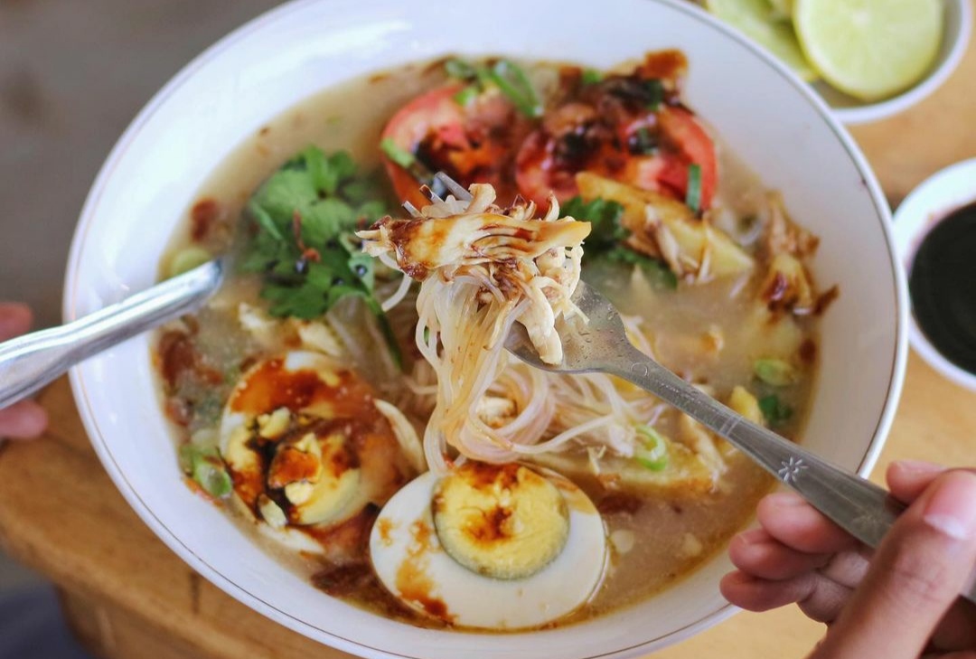 10 Tempat Buka Puasa Terdekat di Samarinda, Simak Daftar Yang Bisa Kamu Pilih Berikut Ini 1