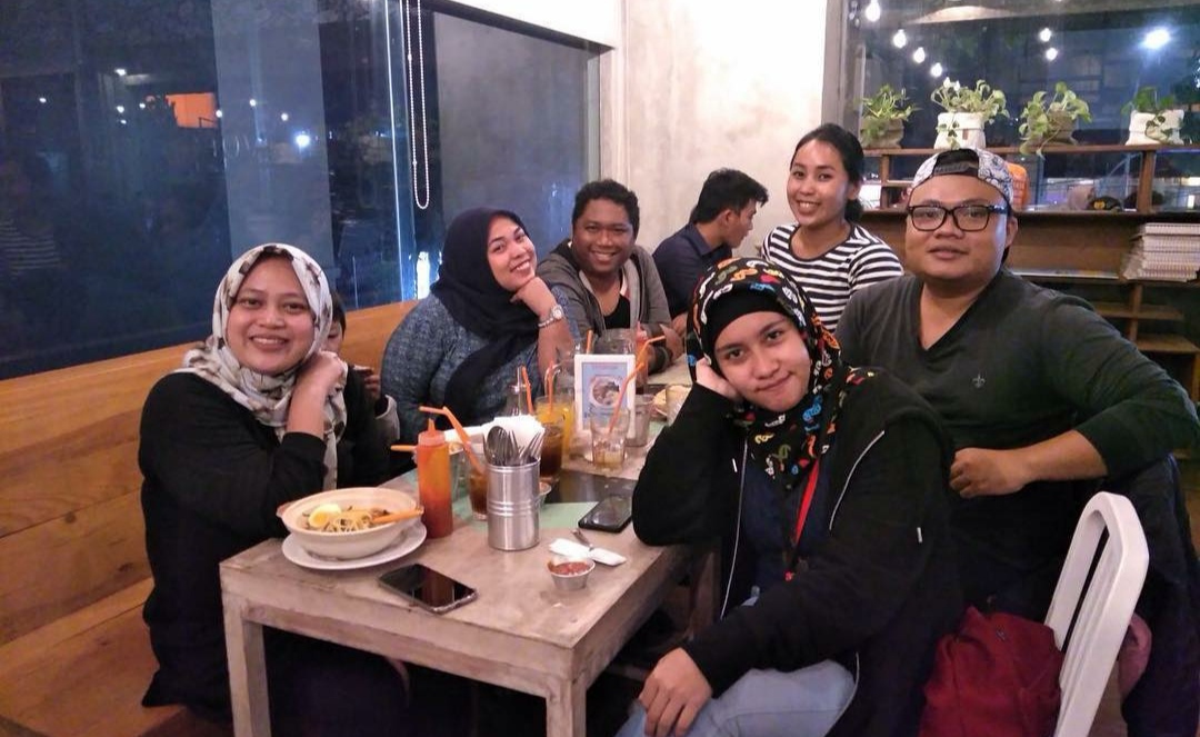 10 Rekomendasi Tempat Buka Puasa Bersama di Daerah Kemang Jakarta Selatan Yang Asyik dan Enak 1 10 Rekomendasi Tempat Buka Puasa Bersama di Daerah Kemang Jakarta Selatan Yang Asyik dan Enak 1