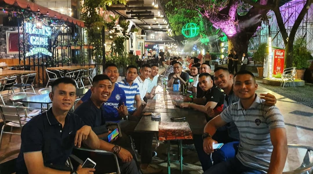 10 Rekomendasi Tempat Untuk Berbuka Puasa Bersama Keluarga di Wilayah Medan Yang Asyik dan Enak 1