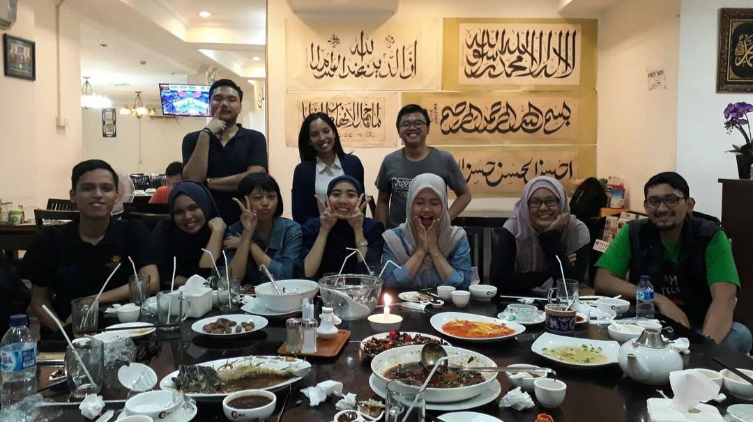 10 Tempat Buka Puasa Bersama di Jakarta Yang Favorit dan Enak, Simak Daftar Referensi Berikut Ini! 1 10 Tempat Buka Puasa Bersama di Jakarta Yang Favorit dan Enak, Simak Daftar Referensi Berikut Ini! 1