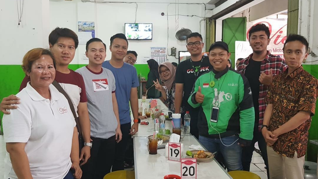 10 Tempat Buka Puasa Yang Enak dan Menjadi Favorit di Wilayah Solo, Simak Daftar Referensi Ini 1