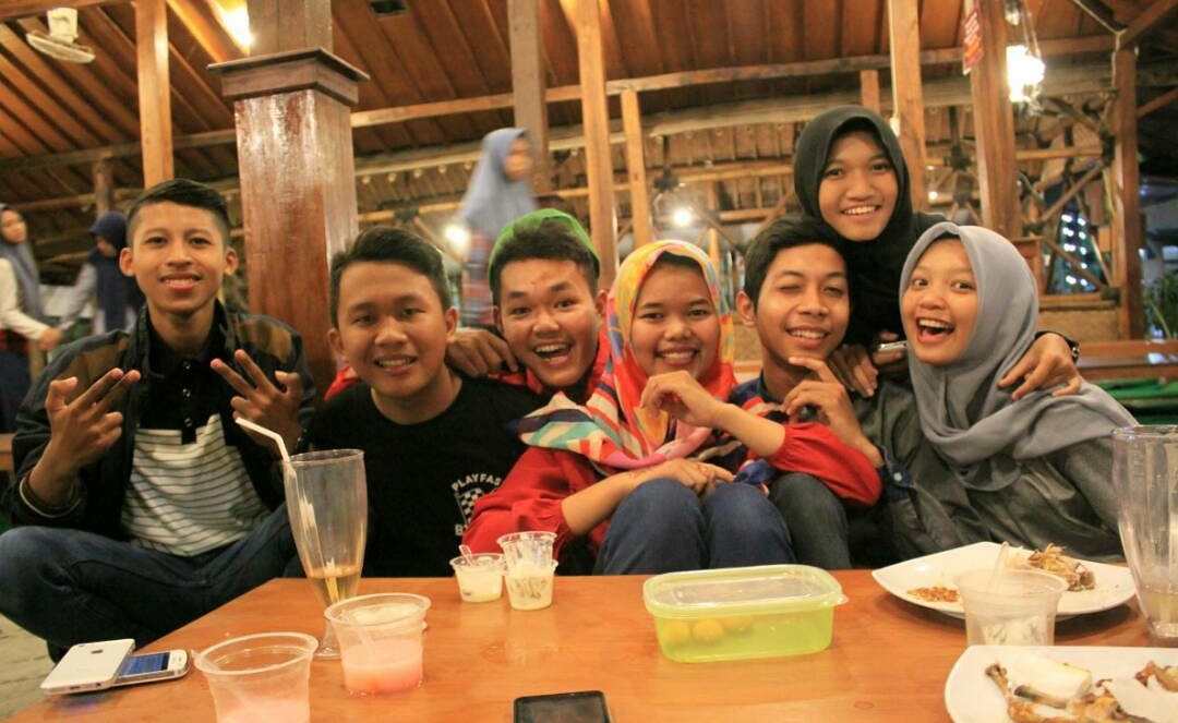 10 Tempat Buka Puasa Yang Enak dan Menjadi Favorit di Wilayah Solo, Simak Daftar Referensi Ini 10