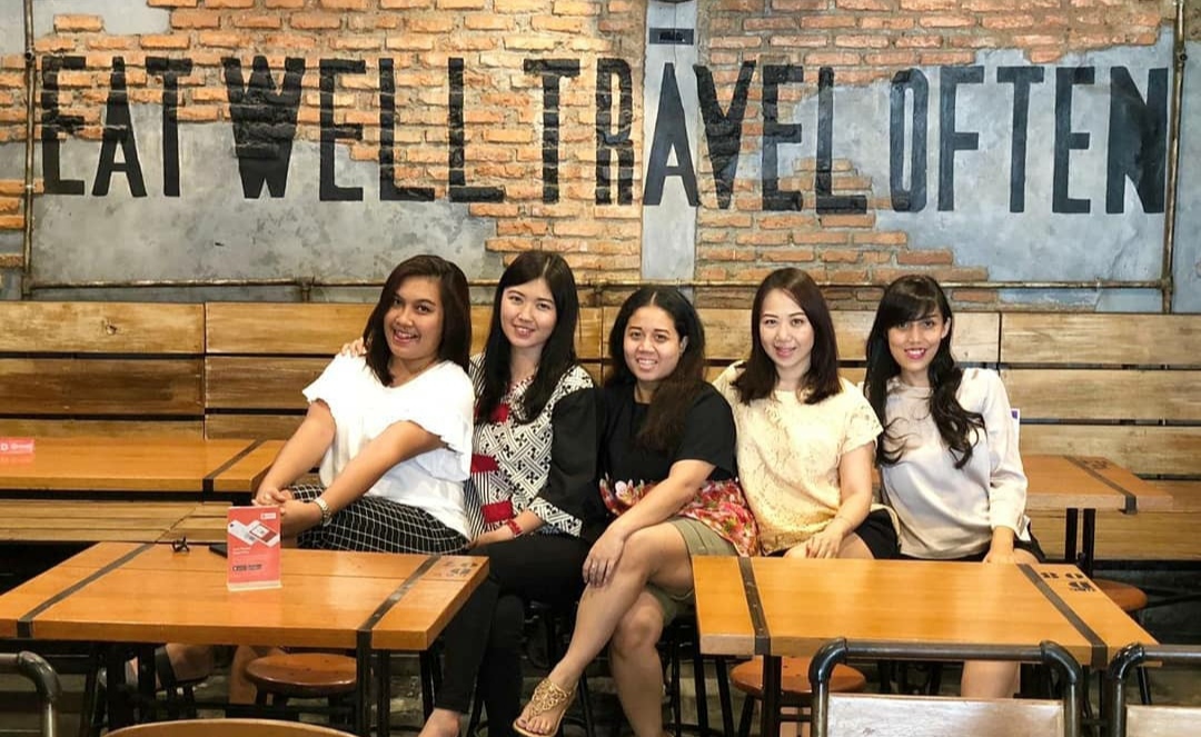 10 Rekomendasi Tempat Berbuka Puasa Bersama Terdekat di Kelapa Gading Untuk Kamu dan Keluarga 10