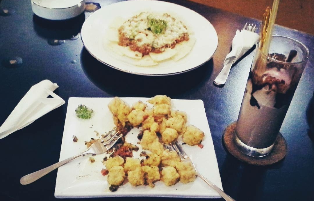 10 Rekomendasi Tempat Makan Untuk Berbuka Puasa Terdekat di Balikpapan Yang Enak dan Murah 10