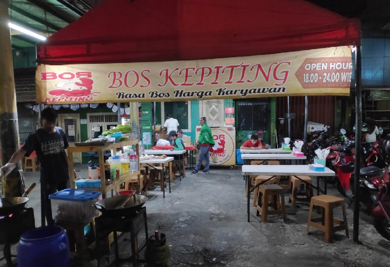 10 Referensi Tempat Bukber Terdekat di Wilayah Jakarta Timur Untuk Menambah Pengalaman Kulinermu 10