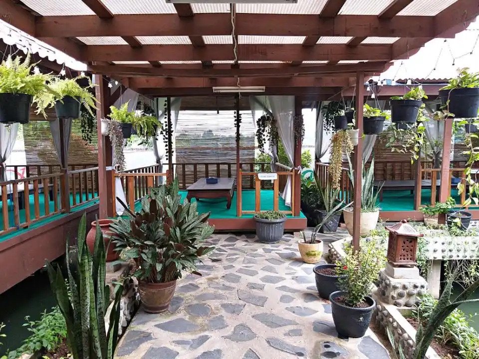 10 Daftar Referensi Tempat Bukber Terdekat di Wilayah Bekasi Yang Adem dan Nyaman, Simak Ini 10 10 Daftar Referensi Tempat Bukber Terdekat di Wilayah Bekasi Yang Adem dan Nyaman, Simak Ini 10