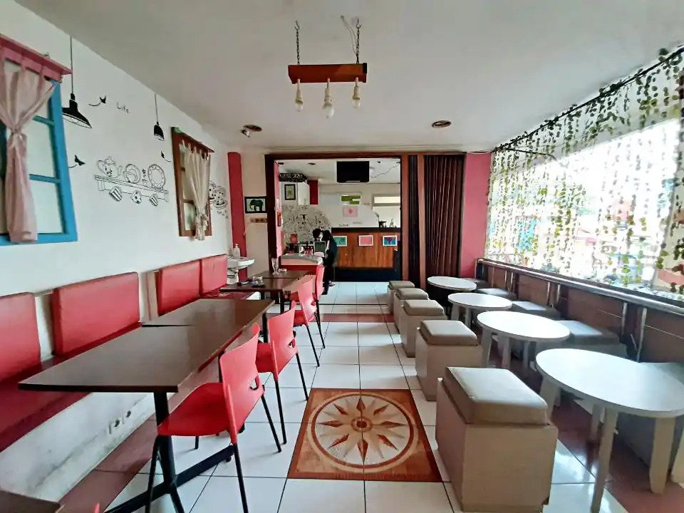 10 Tempat Bukber Terdekat di Cimahi Yang Sajiannya Enak dan Populer, Simak Rekomendasi Ini 10 10 Tempat Bukber Terdekat di Cimahi Yang Sajiannya Enak dan Populer, Simak Rekomendasi Ini 10