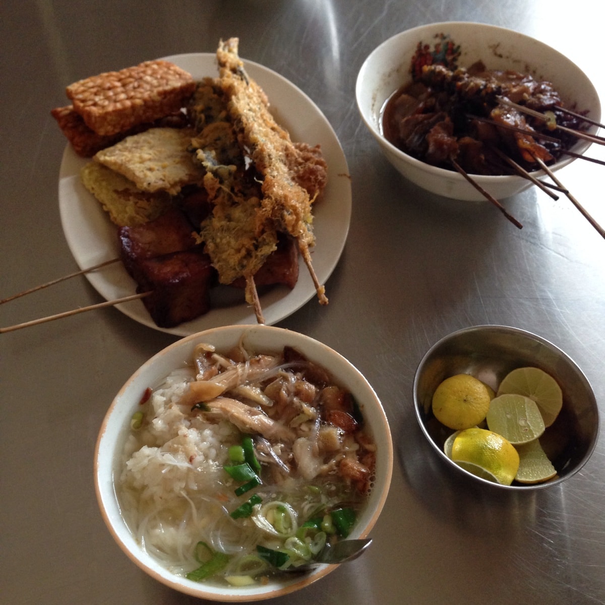 10 Daftar Tempat Bukber Terdekat di Wilayah Kelapa Gading Jakarta Utara Yang Aman dan Halal 10