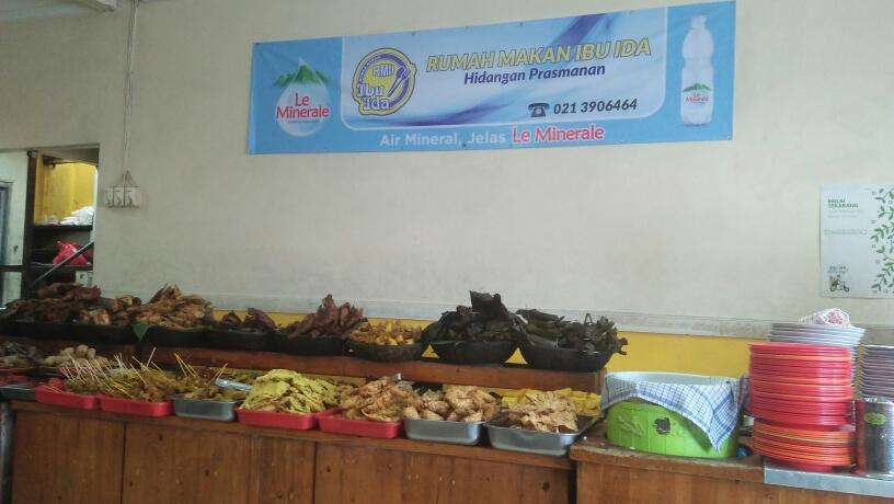 10 Rekomendasi Tempat Bukber Terdekat di Wilayah Jakarta Yang Asik dan Enak, Simak Daftar Ini 10