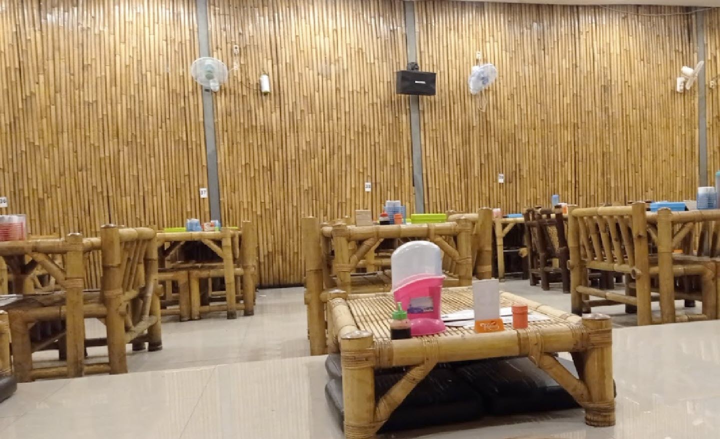 11 Tempat Bukber Yang Wajib Dikunjungi di Semarang, Termasuk Daerah Tembalang dan Tlogosari 11