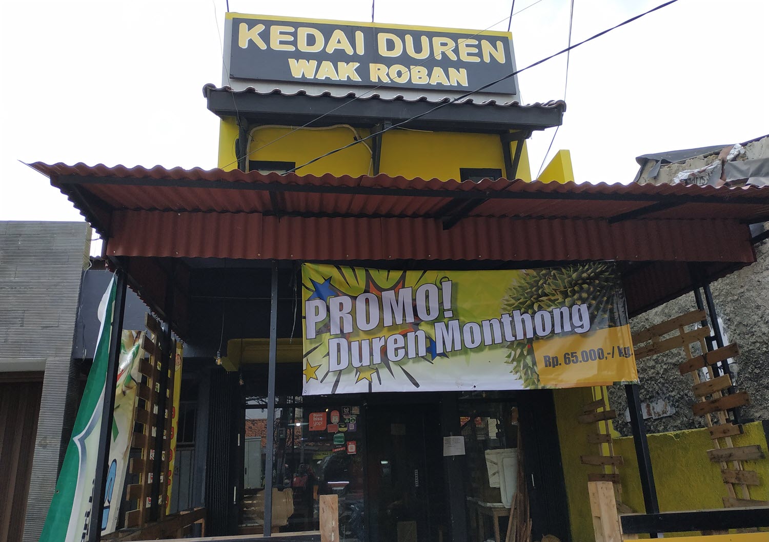 10 Rekomendasi Tempat Bukber Terdekat di Daerah Jakarta Barat Yang Nyaman dan Menarik Untuk Keluarga 11 10 Rekomendasi Tempat Bukber Terdekat di Daerah Jakarta Barat Yang Nyaman dan Menarik Untuk Keluarga 11