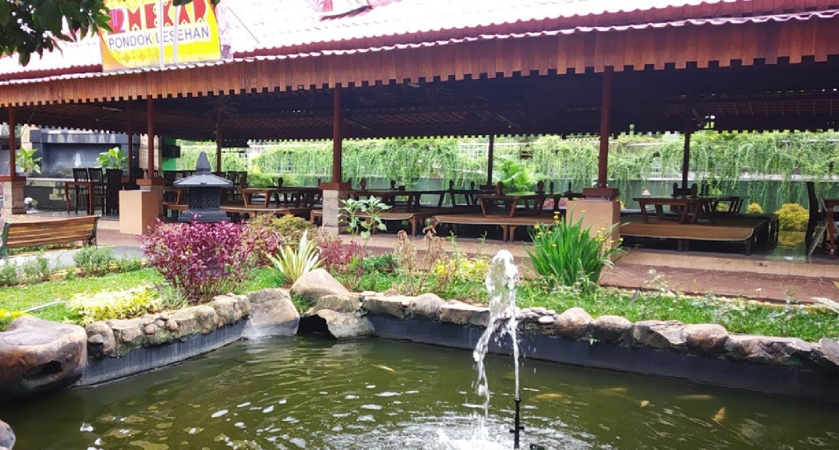 10 Rekomendasi Tempat Bukber Terdekat di Wilayah Jakarta Yang Asik dan Enak, Simak Daftar Ini 1