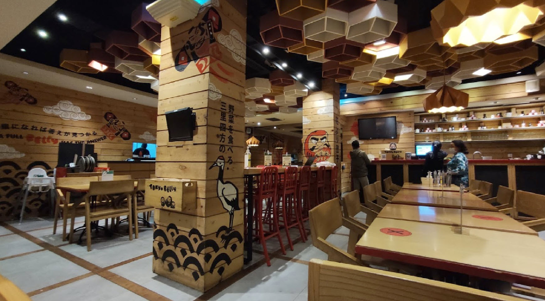 10 Referensi Tempat Bukber Terdekat di Daerah Setiabudi Jakarta Selatan Yang Enak dan Berkualitas 1 10 Referensi Tempat Bukber Terdekat di Daerah Setiabudi Jakarta Selatan Yang Enak dan Berkualitas 1