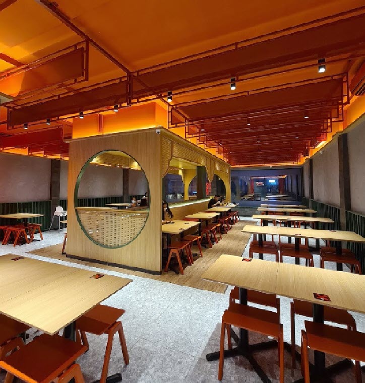 10 Daftar Tempat Bukber Terdekat di Wilayah Kelapa Gading Jakarta Utara Yang Aman dan Halal 1