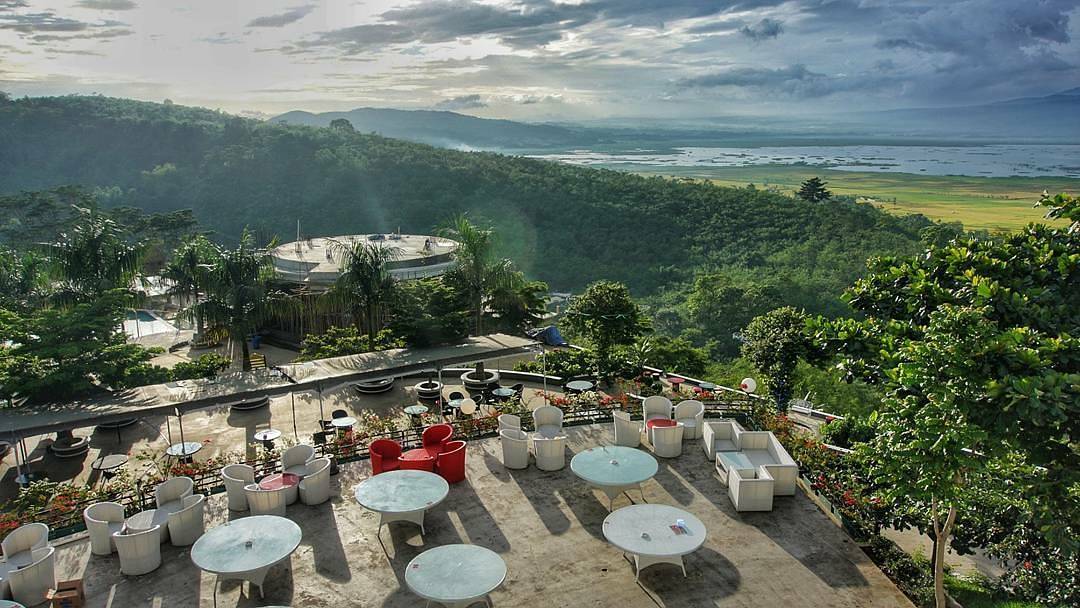 11 Tempat Bukber Yang Wajib Dikunjungi di Semarang, Termasuk Daerah Tembalang dan Tlogosari 1