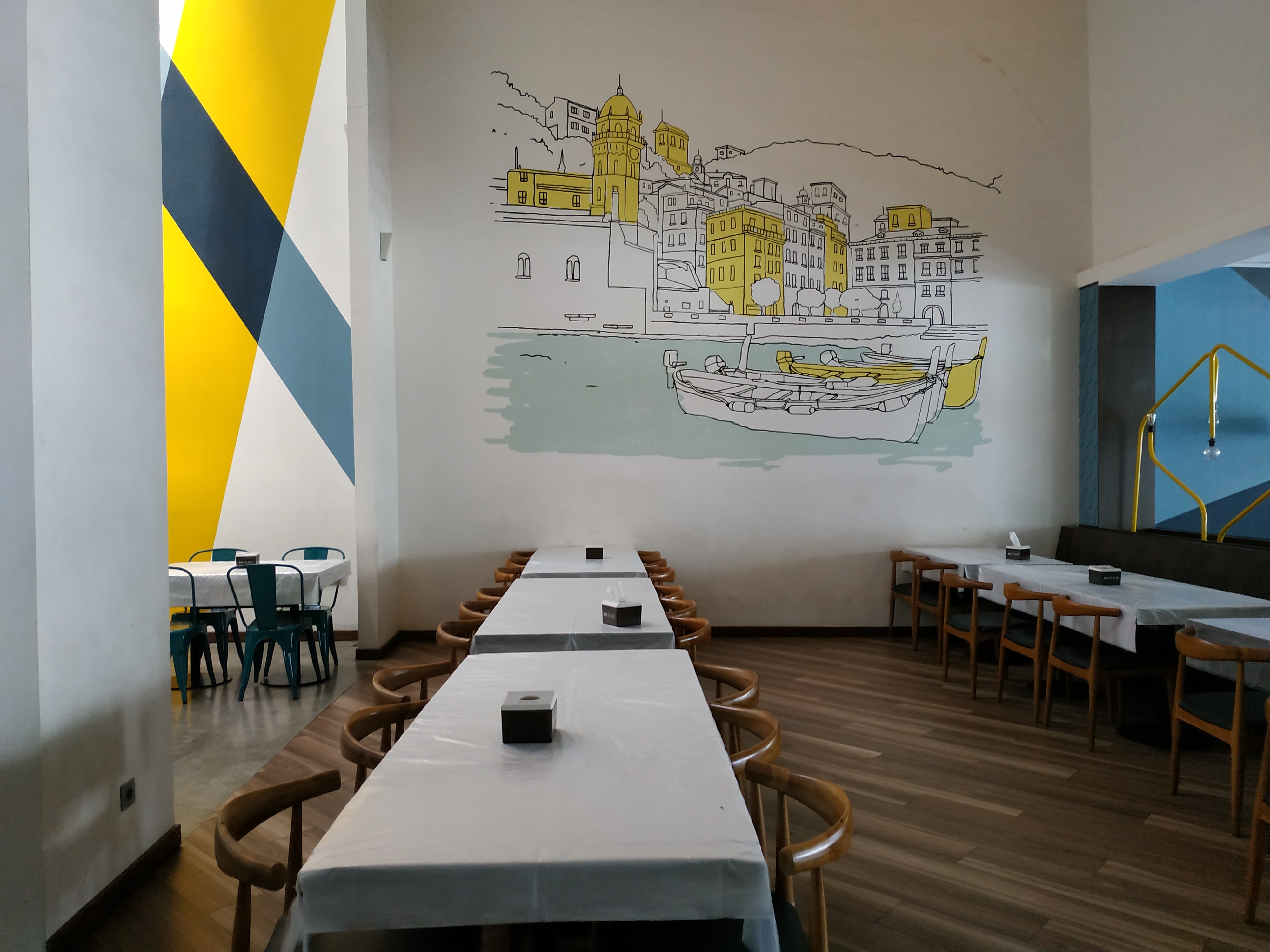 10 Rekomendasi Tempat Bukber Terdekat di Daerah Jakarta Barat Yang Nyaman dan Menarik Untuk Keluarga 1 10 Rekomendasi Tempat Bukber Terdekat di Daerah Jakarta Barat Yang Nyaman dan Menarik Untuk Keluarga 1