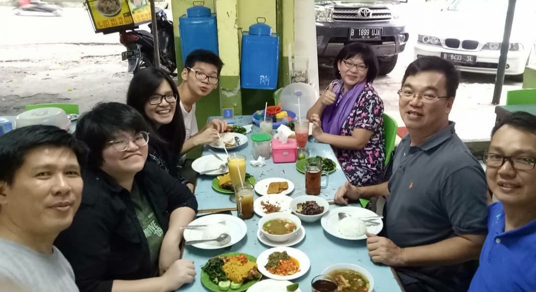 10 Tempat Buka Puasa Bersama di Jakarta Yang Favorit dan Enak, Simak Daftar Referensi Berikut Ini! 2 10 Tempat Buka Puasa Bersama di Jakarta Yang Favorit dan Enak, Simak Daftar Referensi Berikut Ini! 2