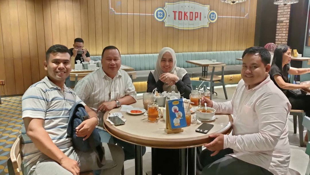 10 Tempat Buka Puasa di Palembang Untuk Keluarga Yang Enak dan Murah, Simak Rekomendasi Ini! 2