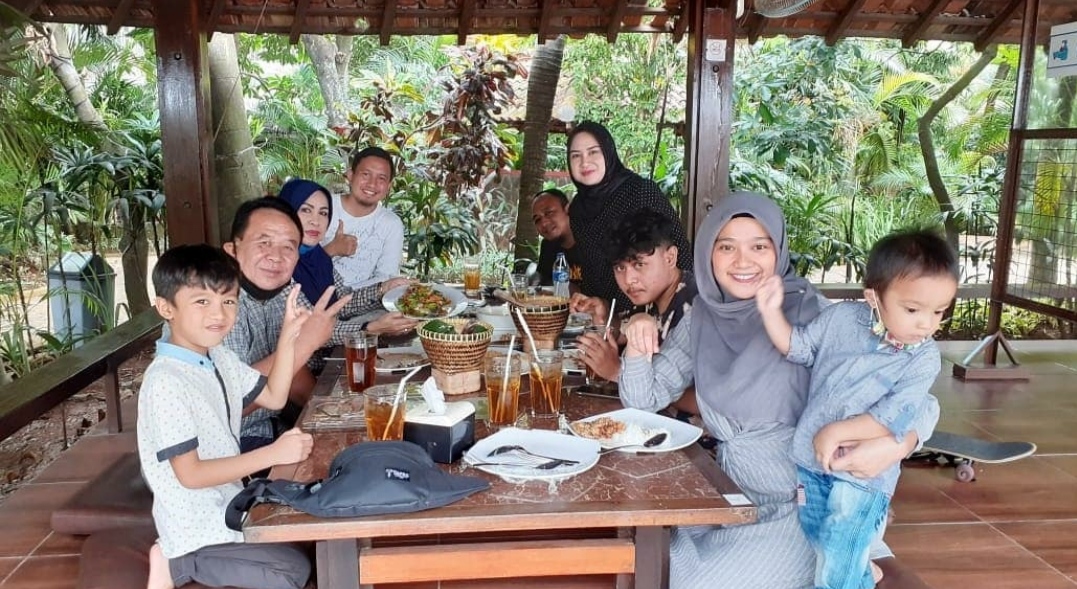 10 Referensi Tempat Berbuka Puasa di Wilayah Tangerang Yang Asyik dan Enak Bersama Keluarga 2