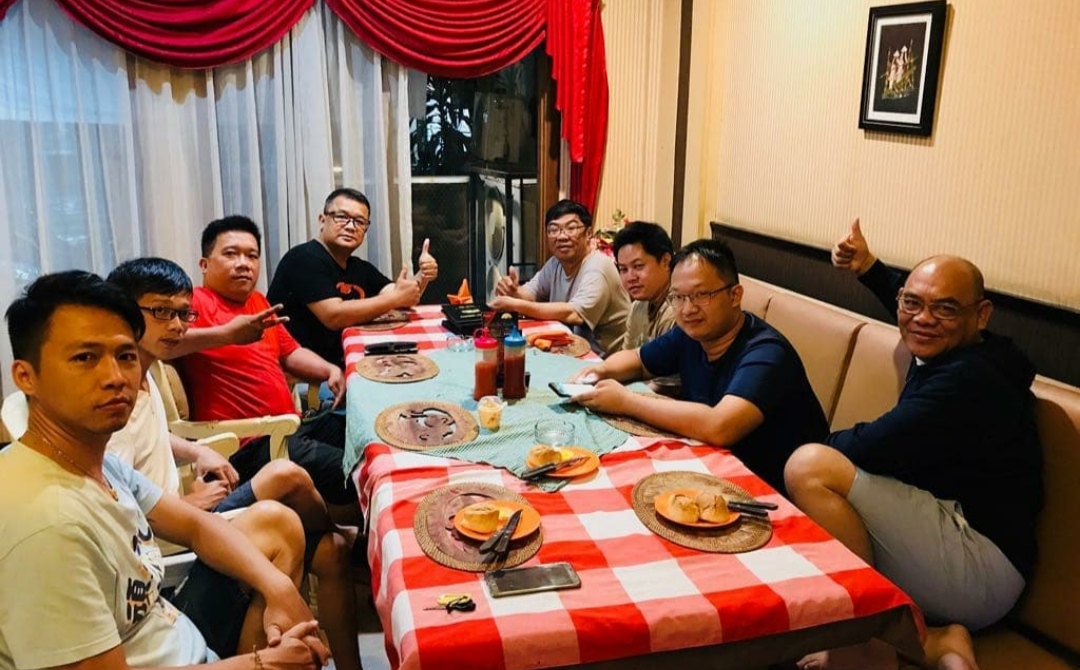 10 Tempat Buka Puasa Terdekat di Samarinda, Simak Daftar Yang Bisa Kamu Pilih Berikut Ini 2