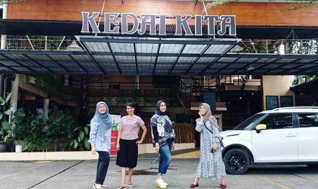 10 Tempat Berbuka Puasa di Bogor Untuk Keluarga Yang Asyik dan Nyaman, Simak Rekomendasi Ini! 2