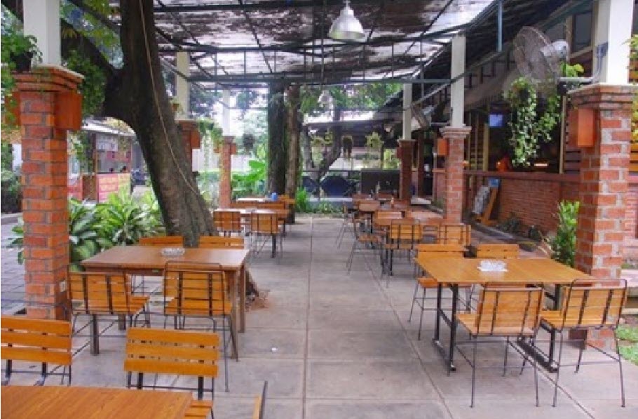 10 Rekomendasi Tempat Bukber Terdekat di Wilayah Jakarta Selatan Yang Dapat Menyegarkan Harimu 2